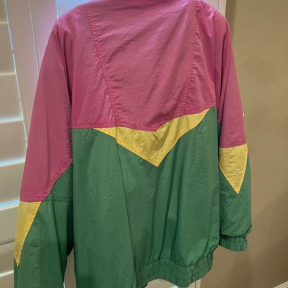 Ladies London Fog Ski Jacket Size L - Picture 14 of 15